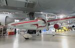 12EG - Raymond Cavaroc RC-01 Spirit of Cavaroc 'MiniShinden' at the Aeroscopia, Blagnac (Toulouse) - by Ingo Warnecke