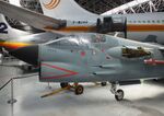 19 - Vought F-8E(FN) Crusader at the Aeroscopia, Blagnac (Toulouse) - by Ingo Warnecke
