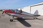 N3729K @ KIMM - Swift GC-1B - by Mark Pasqualino