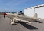 N56CJ @ KIMM - Vans RV-8 - by Mark Pasqualino