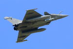 46 @ LFRJ - Dassault Rafale M, Landivisiau Naval Air Base (LFRJ-LDV) - by Yankee Quebec