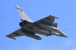 46 @ LFRJ - Dassault Rafale M, Landivisiau Naval Air Base (LFRJ-LDV) - by Yankee Quebec