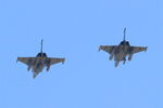 46 @ LFRJ - Dassault Rafale M, Landivisiau Naval Air Base (LFRJ-LDV) - by Yankee Quebec