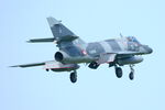 12 @ LFRJ - Dassault Super Etendard MER, Landivisiau Naval Air Base (LFRJ-LDV) - by Yankee Quebec