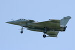 11 @ LFRJ - Dassault Rafale M, Landivisiau Naval Air Base (LFRJ-LDV) - by Yankee Quebec