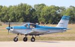 N289RS @ KIMM - Pazmany PL-2 - by Mark Pasqualino