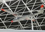 F-CBPR - Wassmer WA-28E Espadon at the Aeroscopia, Blagnac (Toulouse) - by Ingo Warnecke