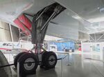 F-WTSB - BAC / Aerospatiale Concorde at the Aeroscopia, Blagnac (Toulouse) - by Ingo Warnecke
