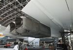 F-WTSB - BAC / Aerospatiale Concorde at the Aeroscopia, Blagnac (Toulouse) - by Ingo Warnecke