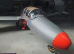 24 - Morane-Saulnier MS.760 Paris IR at the Aeroscopia, Blagnac (Toulouse) - by Ingo Warnecke