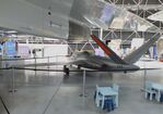 103 - Fouga CM.170R Magister at the Aeroscopia, Blagnac (Toulouse) - by Ingo Warnecke