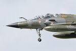 335 @ LFSX - Dassault Mirage 2000N,  Luxeuil-St Sauveur Air Base 116 (LFSX) - by Yankee Quebec