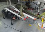 05 - SNCASE SE.3130 Alouette II Marine at the Aeroscopia, Blagnac (Toulouse) - by Ingo Warnecke