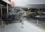 05 - SNCASE SE.3130 Alouette II Marine at the Aeroscopia, Blagnac (Toulouse) - by Ingo Warnecke