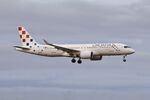 9A-CAP @ ESSA - Rwy 01L - by wijken