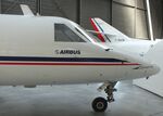 F-GKGA - Aerospatiale SN.601 Corvette at the Aeroscopia, Blagnac (Toulouse) - by Ingo Warnecke