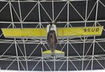 95-UG - Best Off Skyranger 912 at the Aeroscopia, Blagnac (Toulouse) - by Ingo Warnecke