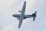 R202 @ LFSX - Transall C-160R, Luxeuil-Saint Sauveur Air Base 116 (LFSX) - by Yankee Quebec