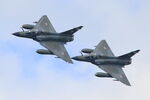 335 @ LFSX - Dassault Mirage 2000N,  Luxeuil-St Sauveur Air Base 116 (LFSX) - by Yankee Quebec