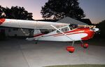 N9170A @ FD04 - Cessna 170A - by Mark Pasqualino