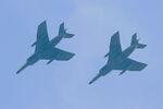 12 @ LFRJ - Dassault Super Etendard MER, Landivisiau Naval Air Base (LFRJ-LDV) - by Yankee Quebec