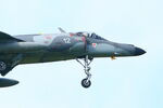 12 @ LFRJ - Dassault Super Etendard MER, Landivisiau Naval Air Base (LFRJ-LDV) - by Yankee Quebec