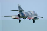 8 @ LFRJ - Dassault Super Etendard MER, Landivisiau Naval Air Base (LFRJ-LDV) - by Yankee Quebec