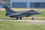 21 @ LFRJ - Dassault Rafale M, Landivisiau Naval Air Base (LFRJ-LDV) - by Yankee Quebec