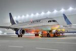 N434UA @ KSFO - SFO 2025 - by Clayton Eddy
