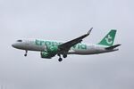F-HXSX @ ESSA - Rwy 26 - by wijken