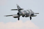 43 @ LFRJ - Dassault Super Etendard, Landivisiau Naval Air Base (LFRJ) - by Yankee Quebec