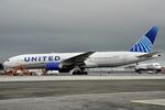 N69020 @ KSFO - SFO 2025 - by Clayton Eddy