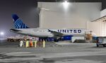 N434UA @ SFO - SFO 2025 - by Clayton Eddy