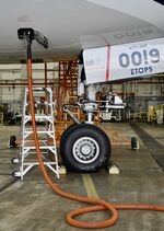 N77019 @ KSFO - SFO 2025 - by Clayton Eddy