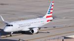 N249NN @ KRDU - AA Eagle/Envoy E175 - by AviationLover50