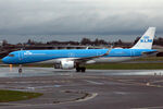 PH-AXE @ EHAM - Taxiing - by micka2b