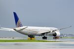 N15969 @ KSFO - Runway 10 SFO 2025 - by Clayton Eddy