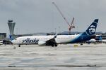 N260AK @ KSFO - Runway 10 SFO 2025 - by Clayton Eddy
