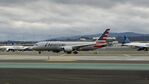 N871AY @ KSFO - Runway 10 SFO 2025 - by Clayton Eddy