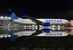 N17414 @ KSFO - SFO 2025 - by Clayton Eddy