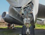 640 - Sud Aviation SO.4050B Vautour II B at the Ailes Anciennes Toulouse Museum, Blagnac - by Ingo Warnecke