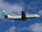 F-GZHC @ GMMX - Marrakesh (RAK)	Paris (ORY)	TO3015 - by Jean Christophe Ravon - FRENCHSKY