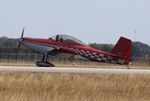 N994 @ KSEF - Vans RV-8 - by Mark Pasqualino