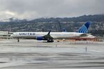 N73860 @ KSFO - Runway 10 SFO 2025 - by Clayton Eddy