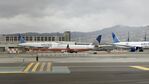 N119SY @ KSFO - Runway 10 SFO 2025 - by Clayton Eddy