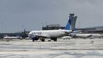 N14503 @ KSFO - Runway 10 SFO 2025 - by Clayton Eddy