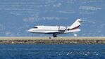 N258QS @ KSFO - SFO 2025 - by Clayton Eddy