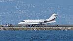 N258QS @ KSFO - SFO 2025 - by Clayton Eddy