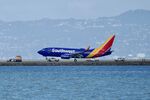 N7820L @ KSFO - SFO 2025 - by Clayton Eddy