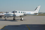 N340BE - sept 2025 - by olivier Cortot